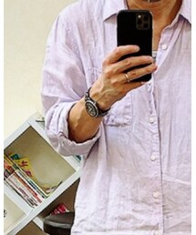 CHANEL | アナログ腕時計