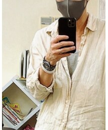 CHANEL | アナログ腕時計