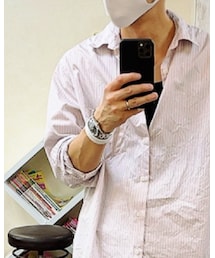 ROLEX | アナログ腕時計