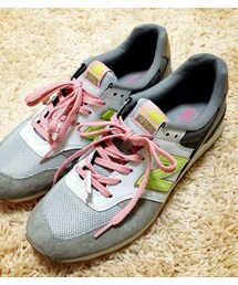 NEW BALANCE | ニューバランススニーカー(スニーカー)