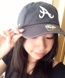 ベースボールキャップ(キャップ)