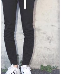 UNIQLO | デニムパンツ