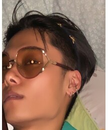 Christian Dior | サングラス