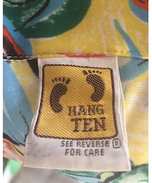 HANG TEN VINTAGE | シャツ/ブラウス