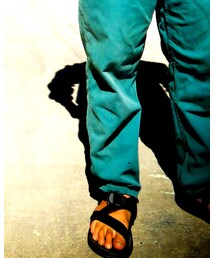 Chaco | サンダル