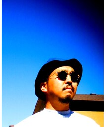 patagonia | ハット