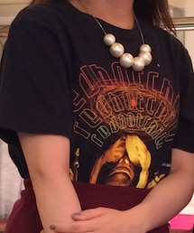 古着 | ロックT(Tシャツ/カットソー)