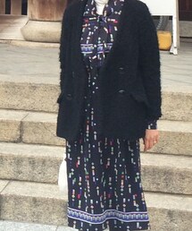 古着 | 古着ワンピース
(ワンピース)