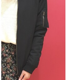 AS KNOW AS PINKY | その他アウター