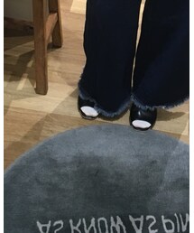ASZAKKA | パンプス