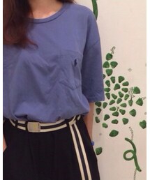 POLO RALPH LAUREN | Tシャツ/カットソー