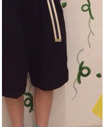 used | その他パンツ