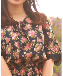 VINTAGE | ワンピース