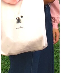 MUCHEN | トートバッグ