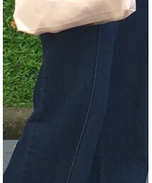 PAZZO | デニムパンツ