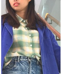 QUEEN SHOP | シャツ/ブラウス