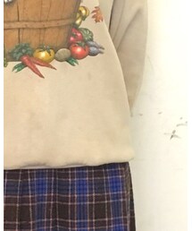 Ancient cave | その他トップス