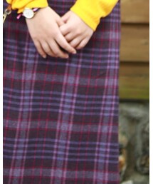 PENDLETON | スカート
