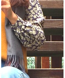 beach vintage | シャツ/ブラウス