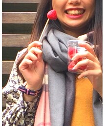 strawberry | その他