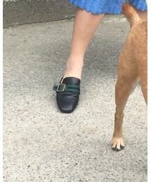 CHARLES & KEITH | サンダル