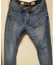 古着 | デニムパンツ