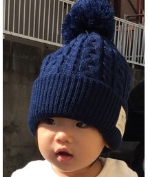 しまむら | ニットキャップ/ビーニー