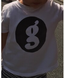 GOODENOUGH | Tシャツ/カットソー