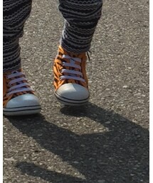 CONVERSE | スニーカー