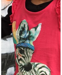 H&M | タンクトップ