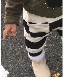 韓国服 | その他パンツ