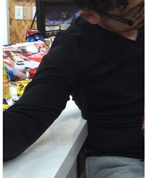 NANO universe | Tシャツ/カットソー