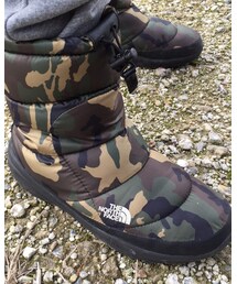 THE NORTH FACE | ブーツ