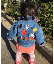 古着 | デニムジャケット