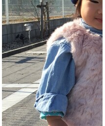 西松屋 | シャツ/ブラウス