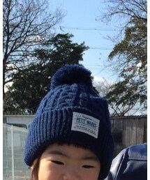 しまむら | ニットキャップ/ビーニー