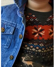 韓国服 | スウェット