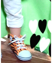 CONVERSE | スニーカー