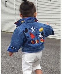 古着 | デニムジャケット