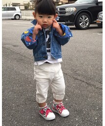 UNIQLO | その他パンツ