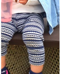 UNIQLO | レギンス/スパッツ