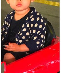 西松屋 | カーディガン/ボレロ