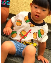 UNIQLO | Tシャツ/カットソー