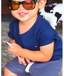 TOMMY HILFIGER | Tシャツ/カットソー