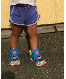 Reebok | スニーカー