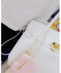 CECIL McBEE | ハンドバッグ