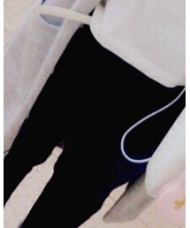 GU | デニムパンツ