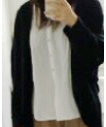 ehka sopo | シャツ/ブラウス