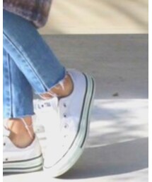 CONVERSE | スニーカー