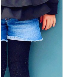 ZARA KIDS | デニムパンツ
